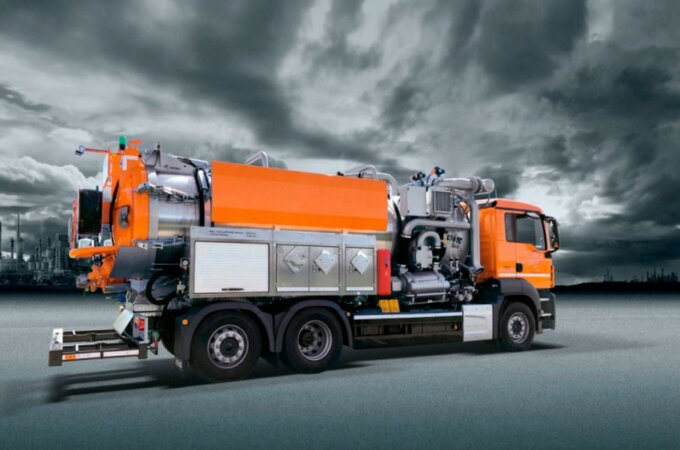 EcoVac Combi